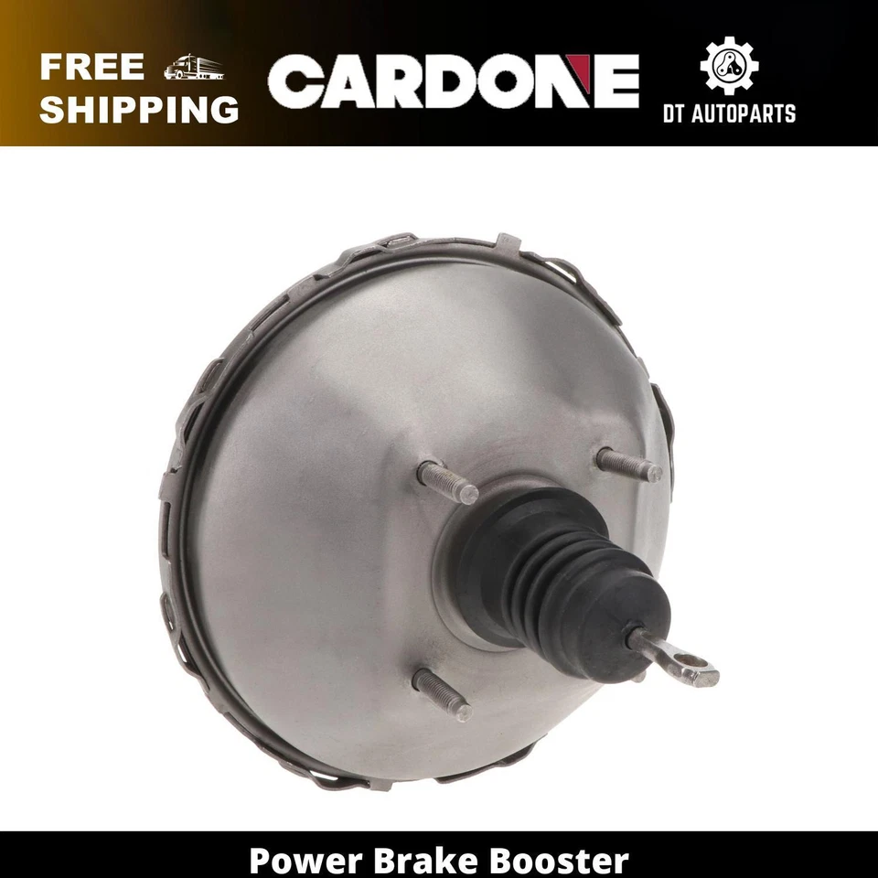 Para Oldsmobile Cutlass Supreme 1979-1980 GAS Power Brake Booster Cardone Foto 1 de 4