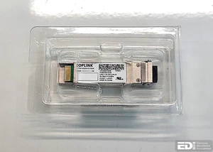 OPLINK TXP1XGDS1IFJTE2G Optical Network Transceiver - Picture 1 of 4