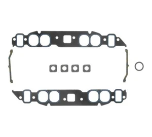 Intake Manifold Gasket Set - Performance Felpro 1212 Fits Chevy 396 454 CID 66-0 - Picture 1 of 1
