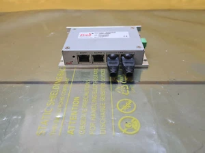 ELMO MOTION CONTROL GOLD-MASTER 01 MOTION CONTROLLER # - Bild 1 von 5