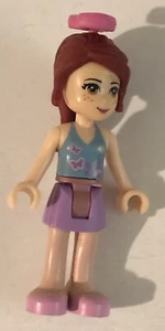 Lego Friends Mini figure Mia  Action Figure Toy L1 - Picture 1 of 2
