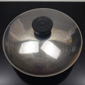 Revere Ware Replacement Lid 6 7/8 Inch For 7 Inch 3 QT Pot Bakelite Handle - Picture 1 of 6