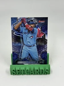 Carta Baseball 2023 Bowman’s Best Vladimir Guerrero Jr #13 Toronto Blue Jays - Foto 1 di 2