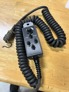 Sauer Danfoss Drum Speed Control - Picture 1 of 2