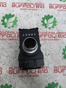 SELETTORE MARCE CAMBIO LAND ROVER RANGE ROVER EVOQUE L538 LR060305 BJ327E453AC - Imagen 1 de 3