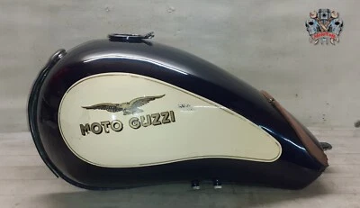 RESERVOIR GUZZI 1100 CALIFORNIA de 1994 à 1997 - réf : 116 - Photo 1/4