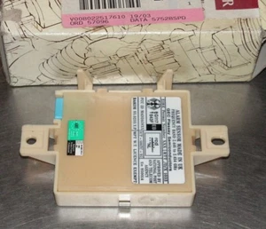 Rover 200 400 Doppler Volume Module Sensor Control Unit Part Number YWC103980 - Picture 1 of 1