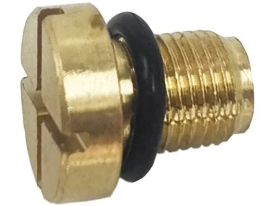 Tornillo purga refrigerante para Dodge Charger 2011-2018 97131HF 2014 2016 2012 2013 Foto 1 de 3