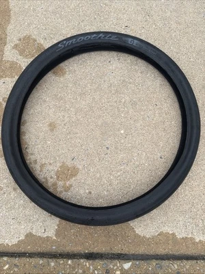 GT Bicycles Smoothie Bicycle Tire - 29 x 2.5, Black - GP8157U1029 - Image 1 of 3