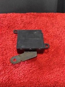 84-89 Corvette C4 Anti Theft Module Pass Key VATS 16039969 GM GOOD USED - Picture 1 of 4