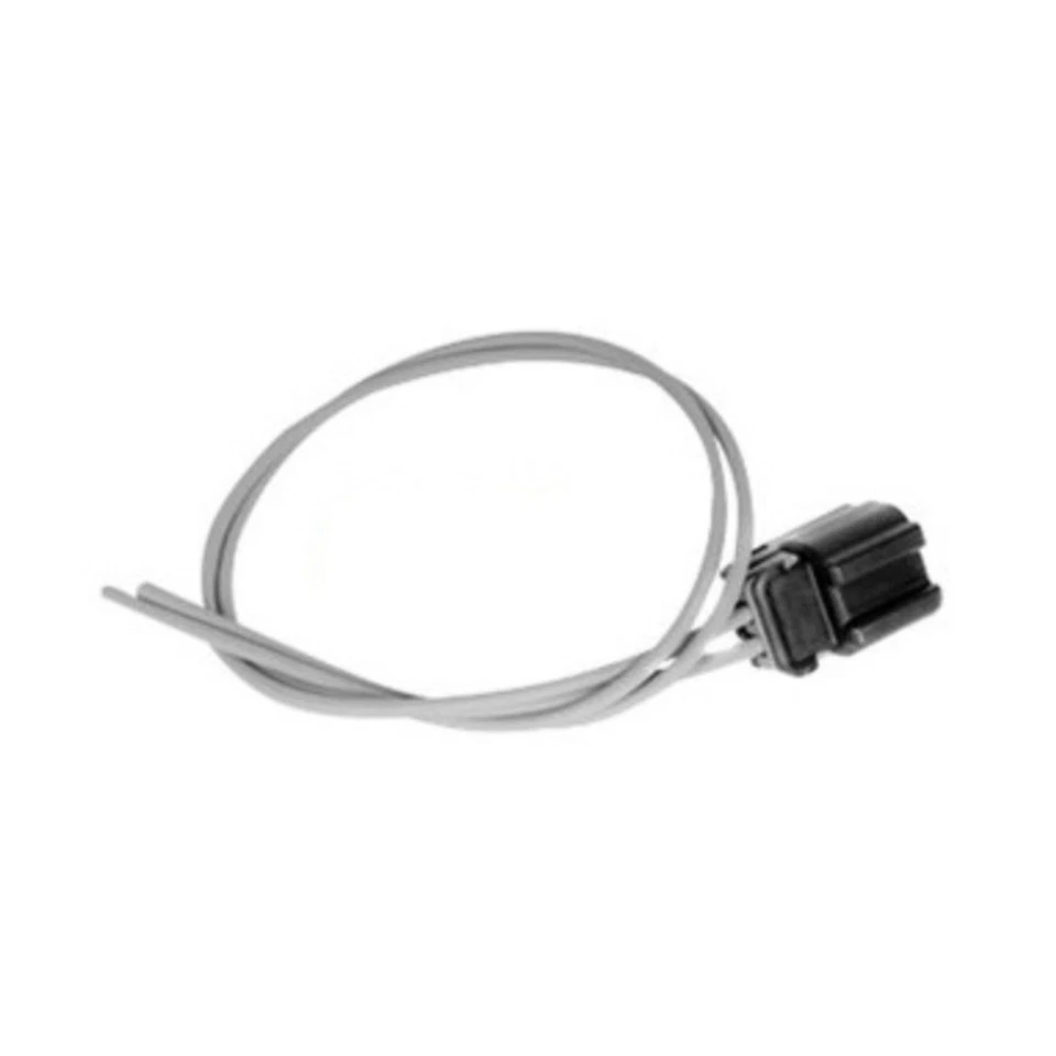 Conector de cable multiusos negro ACDelco genuino para Pontiac Torrent 2006-2009 Foto 1 de 4