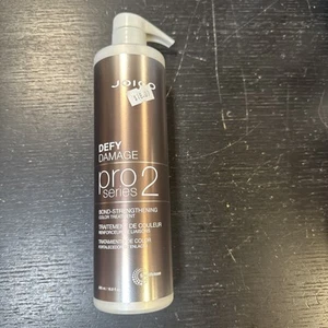 Joico Defy Damage Pro 2 Series Bond Strengthening 16,9 Oz. - Bild 1 von 3