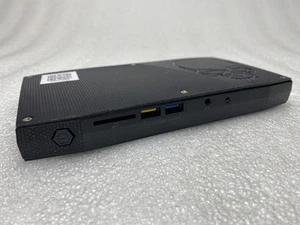 Intel NUC6i7KYB Core i7-6770HQ 2.6GHz 8GB RAM NO HDD NO OS Good - Picture 1 of 6