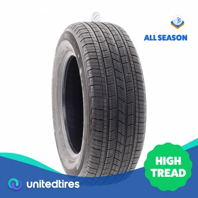 Michelin Primacy LTX 110H 265/60R18 usado - 8,5/32 Foto 1 de 4