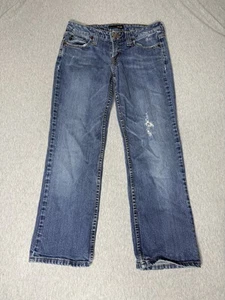 Jeans donna REFUGE taglia 9 - Foto 1 di 7