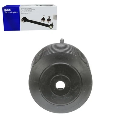 Kit de foles de pinhão e rack Delphi dianteiro direito para 1994-1997 Honda Accord - Imagem 1 de 3