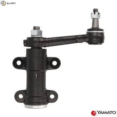 STEERING ARM IW5014YMT FOR MITSUBISHI CHALLENGER/SHOGUN/SPORT PAJERO/CLASSIC/� - Image 1 of 4