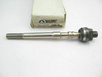 Extremo de barra de amarre de dirección interior delantera Beck Arnley 101-4336 para Mazda 929 1990-1991 Foto 1 de 4