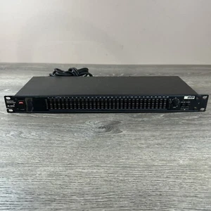 DOD R-431 Graphic Equalizer C Series Music Rack Equipment - Picture 1 of 12