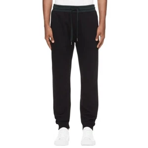 CALVIN KLEIN JEANS NEW Men's Monogram Fleece Joggers Pants TEDO - Picture 1 of 5