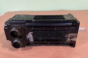 Pacific Scientific bürstenloser Servomotor R45GENA-HS-M3-NV-02 - Bild 1 von 5