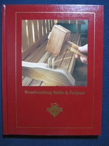 Woodworking Skills & Projects (Handyman Club library) [Jan 01, 1998] Handyman .. - Picture 1 of 8