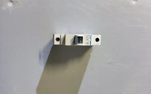 hager mc 116 Sicherungsautomat LS Schalter C16 - Bild 1 von 3