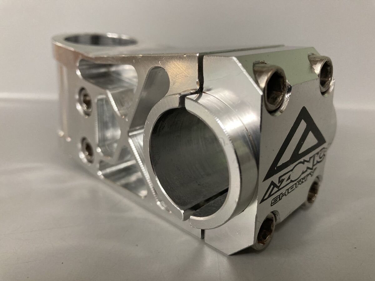 AZONIC Bicycle Stem for sale - eBay AZONIC Bicycle Stem for sale - eBay