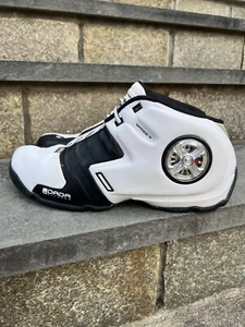 RARO Dada Supreme Spree Spinner Sprewell SPINNERS WORK Y2k basket uomo 13 - Foto 1 di 12