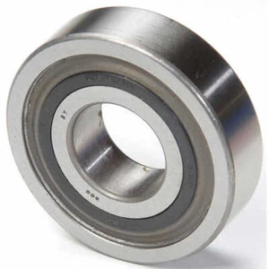Alternator Commutator End Bearin fits 1987-2001 Pontiac Firebird Bonneville Tran - Picture 1 of 5
