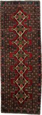 9 Ft Runner Rug Floral Design Plush 3X9 Vintage Oriental Kitchen Hallway Carpet