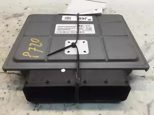 21-23 GENESIS GV80 2.5L ECM Electronic Engine Control Module OEM 39151-2TJN0 - Picture 1 of 4