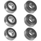 6x Spindle Ball Bearing for Craftsman 107.287900 7800339 ZTS7500 Series 50" 2008