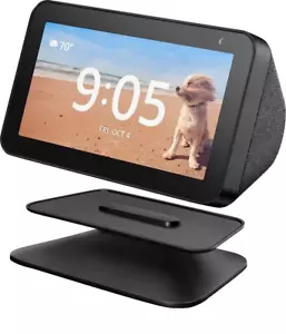 Amazon Echo Show 5 Black Adjustable Stand- stand only - Picture 1 of 2
