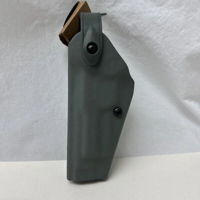 Safariland 6004-73 Foliage Beretta 92 92F Brigadier Centurion LH Left Hand - Image 1 of 3