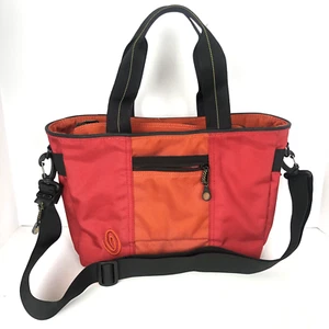 Timbuk2 Borsa Cargo Media Viaggio Shopping Borsa Resistente Tracolla BELLA - Foto 1 di 12