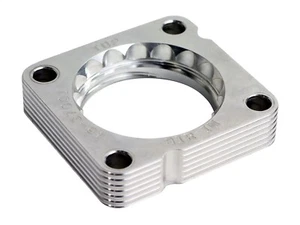 AFE Filters 46-37001 Throttle Body Spacer Kit Fits 09-17 Accord Civic ILX TSX - Picture 1 of 3