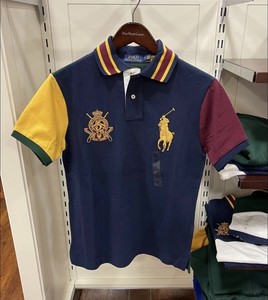 Polo T-Shirts for Men for sale | eBay