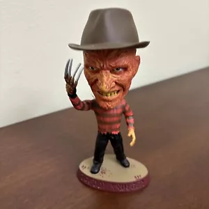 Freddy Krueger A Nightmare On Elm Street Horror Headliners 1999 Figur - Bild 1 von 10