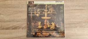 HMV ALTO ASD 545 180g AUDIOPHILE FALLA NIGHTS IN THE GARDENS OF SPAIN - NM/M - Picture 1 of 2