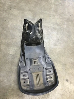Polaris Sportsman 850 XP 2012 base de asiento solo 2684897-070 Oh08 Foto 1 de 4