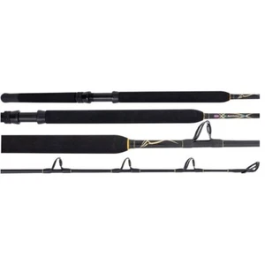 PENN Spinfisher SSM Medium Heavy Overhead Boat Rod 6ft 10-15kg 1pc - Picture 1 of 7