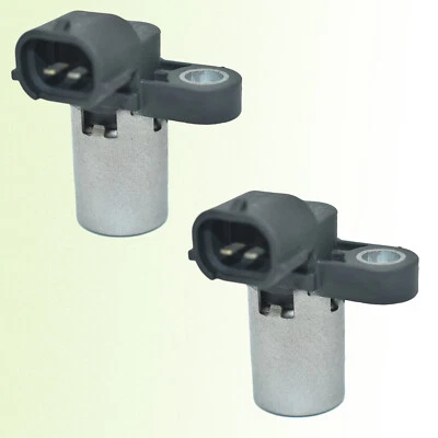 2x Sensor de posición del árbol de levas para Subaru Baja Impreza Legacy 22056AA062 22056AA050 Foto 1 de 4