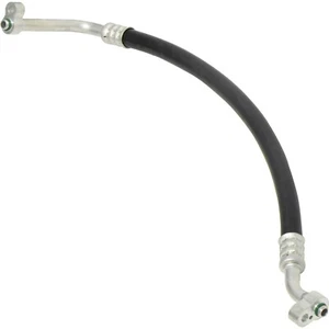 Universal Air A/C Refrigerant Discharge Hose for Golf, Jetta HA11011C - Picture 1 of 4