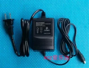 Behringer Mixer XENYX502 802 Netzkabel Transformator Power Supply Cord Adapter - Picture 1 of 1