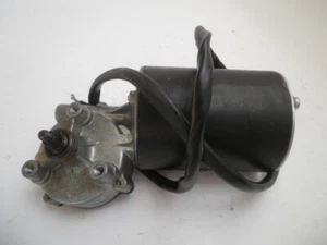 SWF Wischermotor 400550 Scheibenwischermotor Motor Wiper 24V - Picture 1 of 5