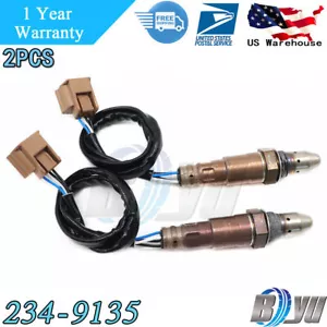 Sensor de relación de combustible de aire para Nissan Armada INFINITI 234-9135 LH para Nissan Armada INFINITI 234-9135 LH - Imagen 1 de 14