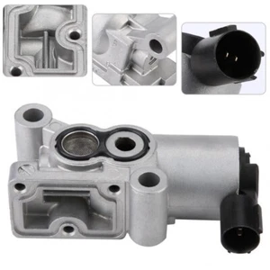 Idle Air Control Valve For Honda Civic 1.6L 93-96 CRV 2.0L 97-01 36450-P3F-004 - Picture 1 of 5