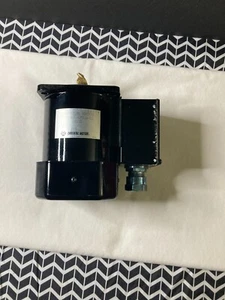 Oriental motor induction 5Ik60GS-AFUL-S1 115 volt 12UF Made In Japan - Picture 1 of 12