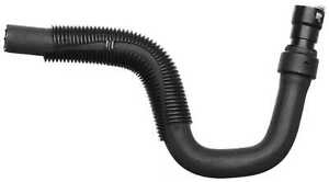 HVAC Heater Hose-Molded Coolant Hose Gates 24761